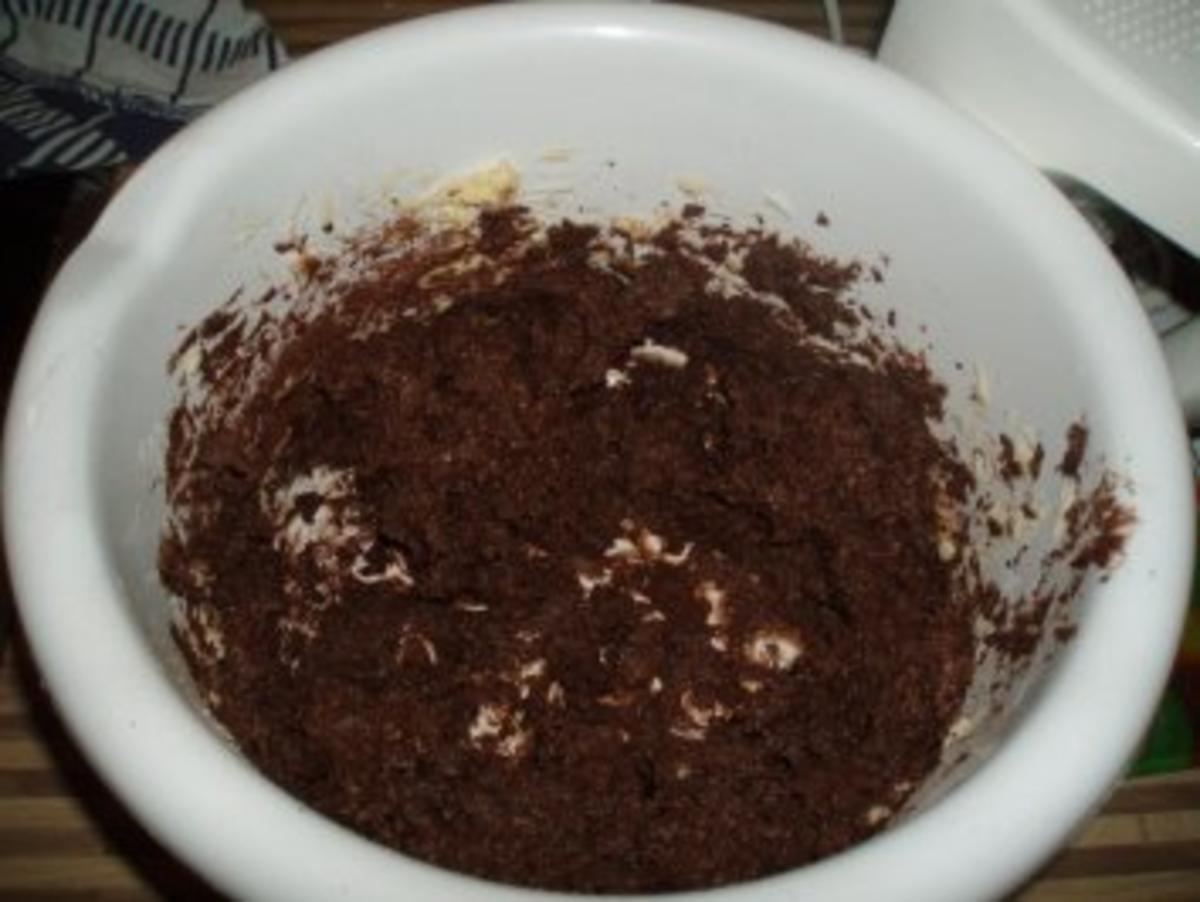 Schocki-Stäbchen:-))) - Rezept - Bild Nr. 2
