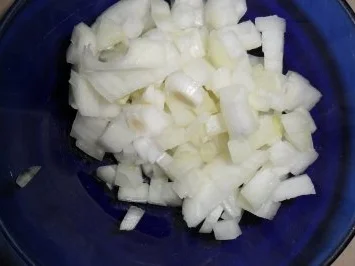 Fleischgerichte:Naturschnitzel mit Champignon-Rotweinsoße - Rezept - Bild Nr. 8