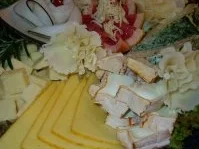 Käseplatte die VII. mit Bild - Rezept - Bild Nr. 3