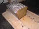 Ananas-Marzipan-Kuchen - Rezept