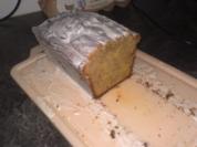 Ananas-Marzipan-Kuchen - Rezept
