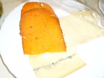 ein Betthupferle mit Bild - Rezept - Bild Nr. 3