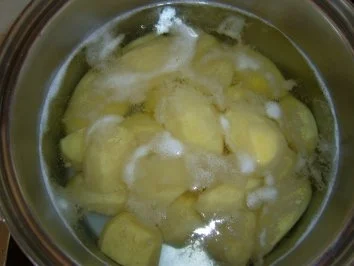 Rezept: Zigeuner-Steak-Pfanne mit Bild Bild Nr. 4 Zigeuner-Steak-Pfanne mit Bild - Rezept - Bild Nr. 4