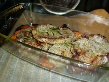 Rezept: Zigeuner-Steak-Pfanne mit Bild Bild Nr. 7 Zigeuner-Steak-Pfanne mit Bild - Rezept - Bild Nr. 7