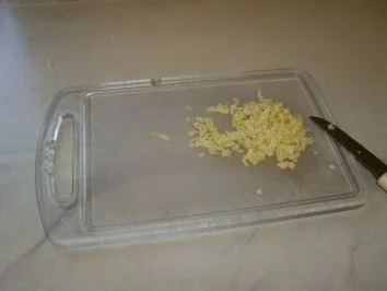 Rezept: Zigeuner-Steak-Pfanne mit Bild Bild Nr. 9 Zigeuner-Steak-Pfanne mit Bild - Rezept - Bild Nr. 9