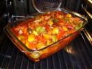 Zigeuner-Steak-Pfanne mit Bild - Rezept