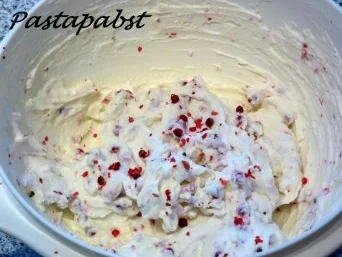 Rezept: Caprese im Glas Bild Nr. 2 Caprese im Glas - Rezept - Bild Nr. 2