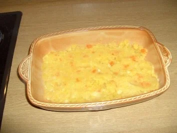 Rezept: Steckrüben- Hack- Lasagne Bild Nr. 4 Steckrüben- Hack- Lasagne - Rezept - Bild Nr. 4