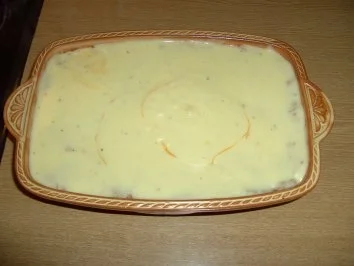 Rezept: Steckrüben- Hack- Lasagne Bild Nr. 6 Steckrüben- Hack- Lasagne - Rezept - Bild Nr. 6