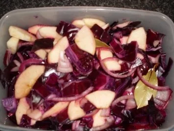 Eifeler Jungwildschweinbraten... - Rezept - Bild Nr. 2