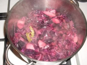 Eifeler Jungwildschweinbraten... - Rezept - Bild Nr. 3