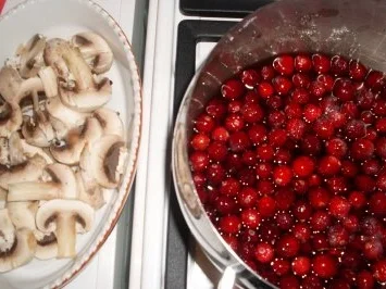 Eifeler Jungwildschweinbraten... - Rezept - Bild Nr. 7