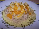 Mandarinen-Reis - Rezept