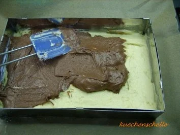 Donauwelle - Rezept - Bild Nr. 2