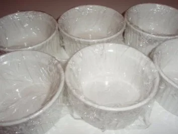 Rezept: Dessert: Maronitörtchen Bild Nr. 3 Dessert: Maronitörtchen - Rezept - Bild Nr. 3