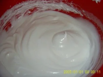 Meine Tiramesu-Torte - Rezept - Bild Nr. 2