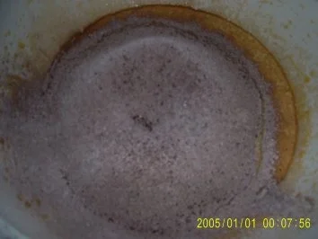 Meine Tiramesu-Torte - Rezept - Bild Nr. 4