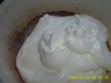 Meine Tiramesu-Torte - Rezept - Bild Nr. 5