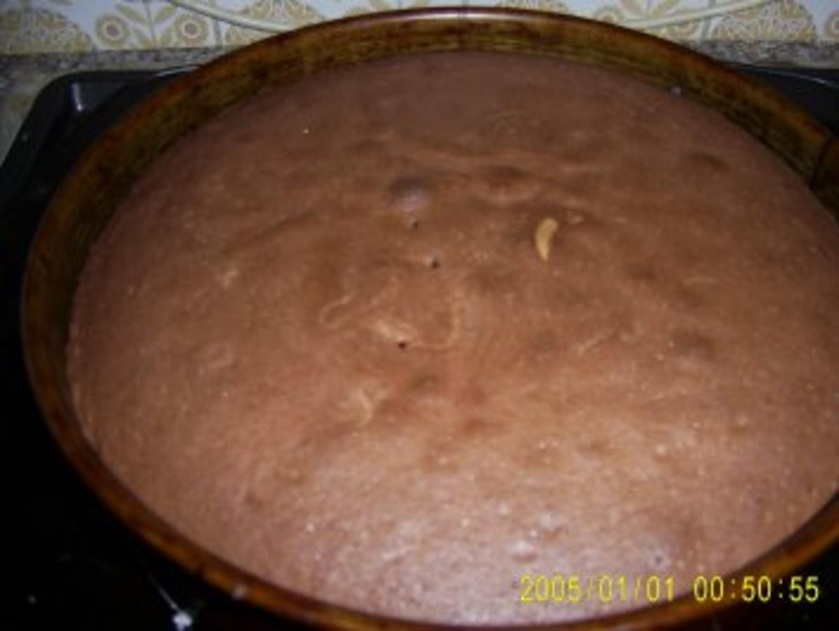 Meine Tiramesu-Torte - Rezept - Bild Nr. 6