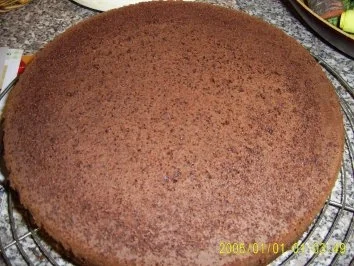 Meine Tiramesu-Torte - Rezept - Bild Nr. 7