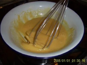 Meine Tiramesu-Torte - Rezept - Bild Nr. 8