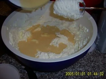 Meine Tiramesu-Torte - Rezept - Bild Nr. 10