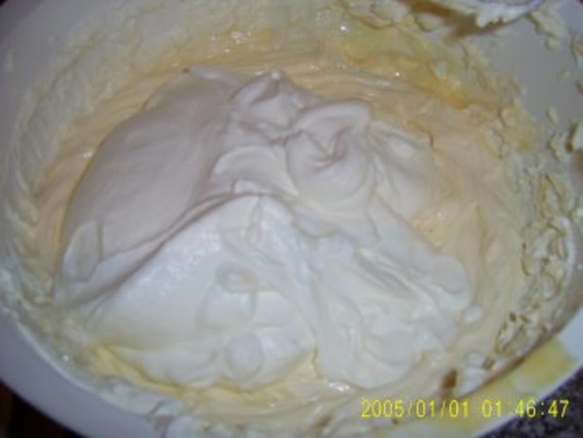 Meine Tiramesu-Torte - Rezept - Bild Nr. 11