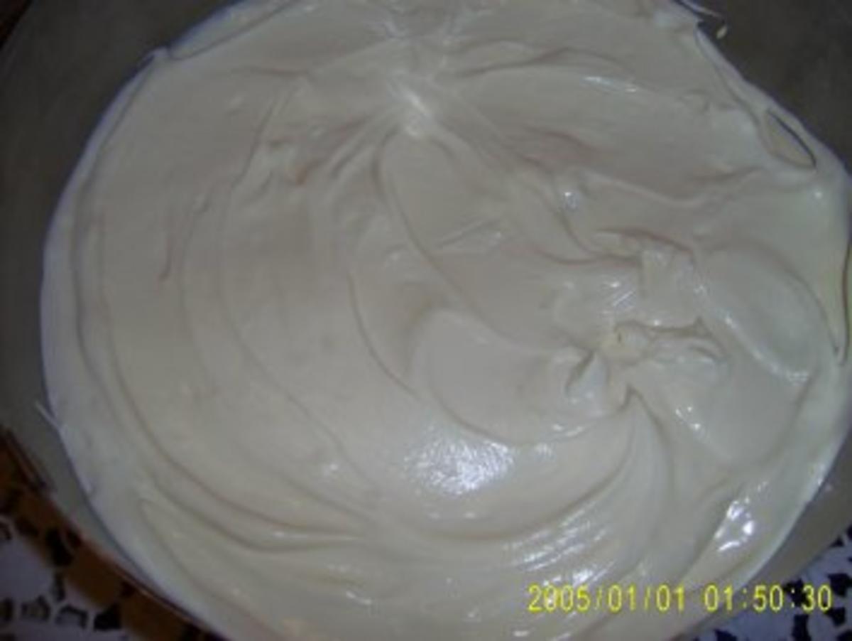 Meine Tiramesu-Torte - Rezept - Bild Nr. 13