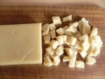 Aprikosen -Kokos -Kipferl - Rezept - Bild Nr. 2