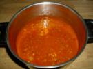 Schneller Bohneneintopf - Rezept