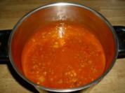 Schneller Bohneneintopf - Rezept