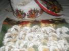Vanillekipferln - Rezept