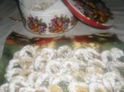 Vanillekipferln - Rezept