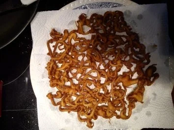 Streibezle - Rezept - Bild Nr. 2