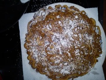 Streibezle - Rezept - Bild Nr. 3