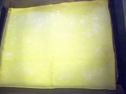 Teufelchens  Griechischer Spinatkuchen - Rezept