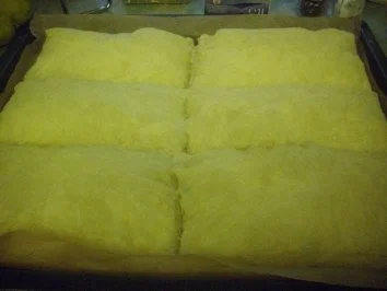 Teufelchens  Griechischer Spinatkuchen - Rezept - Bild Nr. 4