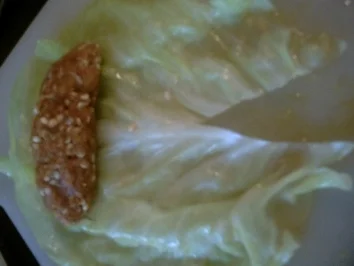 Sarma - Rezept - Bild Nr. 8