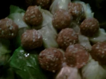 Sarma - Rezept - Bild Nr. 11