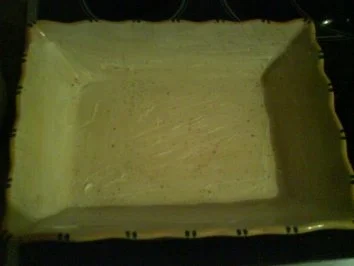 Rezept: Blumenkohlauflauf Bild Nr. 6 Blumenkohlauflauf - Rezept - Bild Nr. 6