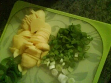 Rezept: Blumenkohlauflauf Bild Nr. 7 Blumenkohlauflauf - Rezept - Bild Nr. 7