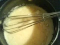 Rezept: Blumenkohlauflauf Bild Nr. 12 Blumenkohlauflauf - Rezept - Bild Nr. 12