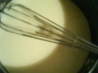 Rezept: Blumenkohlauflauf Bild Nr. 13 Blumenkohlauflauf - Rezept - Bild Nr. 13