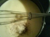 Rezept: Blumenkohlauflauf Bild Nr. 14 Blumenkohlauflauf - Rezept - Bild Nr. 14