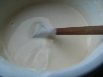 Rezept: Käsetorte Bild Nr. 6 Käsetorte - Rezept - Bild Nr. 6