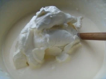 Rezept: Käsetorte Bild Nr. 7 Käsetorte - Rezept - Bild Nr. 7