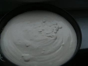 Rezept: Käsetorte Bild Nr. 8 Käsetorte - Rezept - Bild Nr. 8