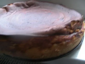 Rezept: Käsetorte Bild Nr. 9 Käsetorte - Rezept - Bild Nr. 9