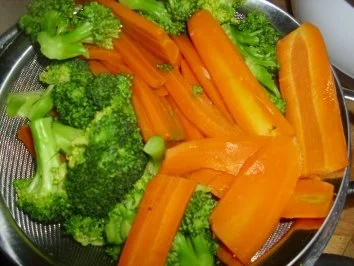 Hack-Gemüse-Auflauf - Rezept - Bild Nr. 3