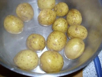 Hack-Gemüse-Auflauf - Rezept - Bild Nr. 5